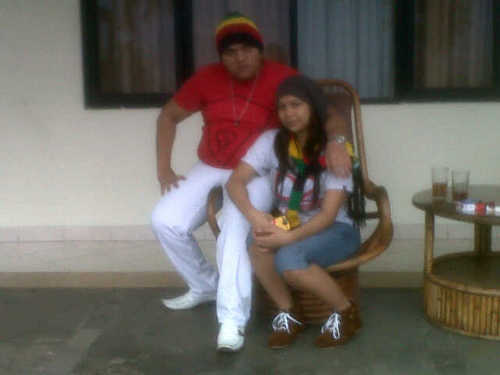 PutriAngel366's profile picture. ada dech