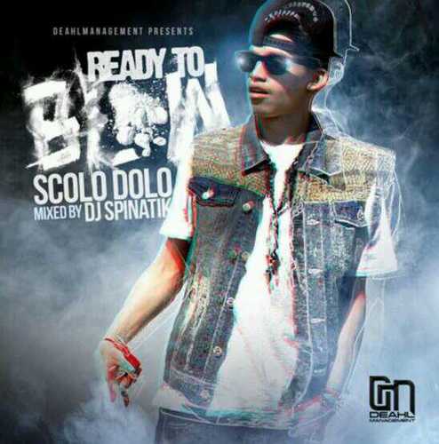 The official fan page for @ScoloDolo! #ReadyToBlow #DeahlMGMT Booking :: DeahlMGMT@gmail.com