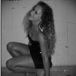 Maestra de Educación Especial y Psicopedagoga. (Dancer teacher)Me encanta el baile y la música. Mira la esencia y no la apariencia. La vida es bella :)
