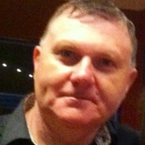 cliffordhowarth's profile picture. 