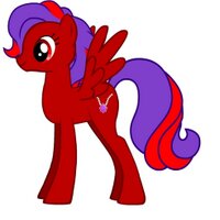 pvt.cherry (@mlp_cherryred) 's Twitter Profile