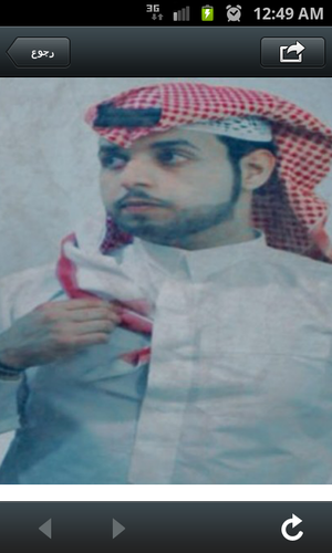 من أحبك بقناعة أهداك السعادة بلا عناء  ♚
