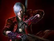 hey Dante here you know from DMC i had my own Tv series?? well anyway im back and better with new moves been training for awhile because i was bored #Single #RP