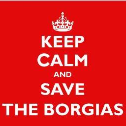 BorgiasNow Profile Picture