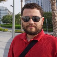 Wilson Almeida (@wilsoonalmeida) 's Twitter Profile