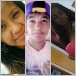 sou mt chata (as vezes) gosto di fazer amizade rapido !!