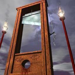Cuando la impotencia, la rabia y la miseria se convierten en hambre no hay ser vivo que se libre de la furia