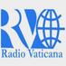 RadioVaticanaEspañol (@radiovaticanaes) Twitter profile photo