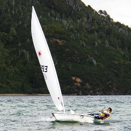 Estudiante de Ingeniería Naval, Laserista Amateur