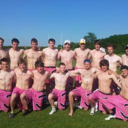 GetSomePink's profile picture. We are Team JR, the sexiest team in ultimate