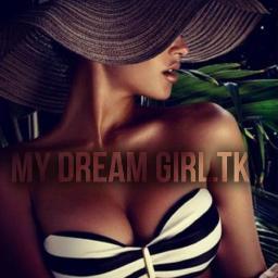 Pick your dream girl for today ! at http://t.co/45n0b8jBDi