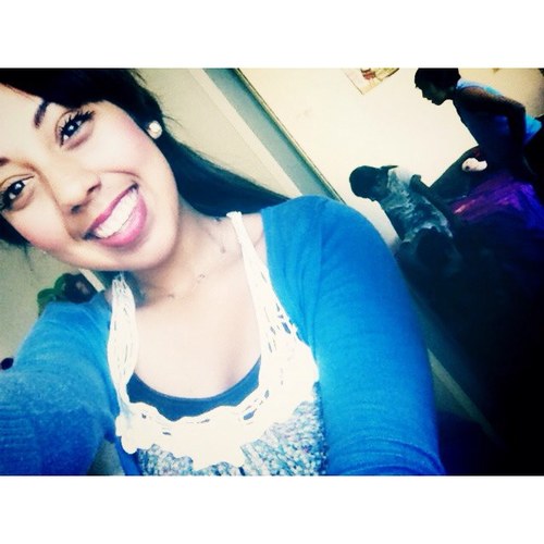 GKLHLFA are my mains❤. My boyfriend Christopher completes me ever since 1.12.13 ✨❤