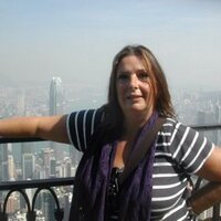 deborah lochhead (@deborahlochhead) Twitter profile photo
