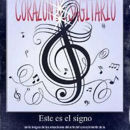 musicos de corazon