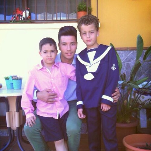 Ser buena persona no quiere decir que vallan a serlo contigo, pero si, que eres mejor que ellos