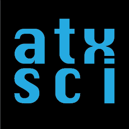 atxsci's profile picture. all science, all atx, all the time!