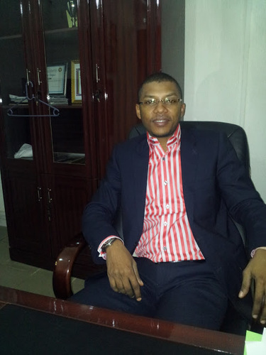 Directeur Général 
du
Groupe Weego et Président du Soumba FC.

Ce compte est inactif, merci de me suivre ici désormais @abdouwahab