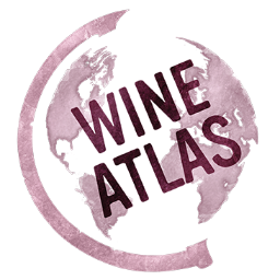 Wine Maps...worth a 1000 Tweets + Wine Geography including Appellations, Terroir, Grapes & Science... #WineAtlas