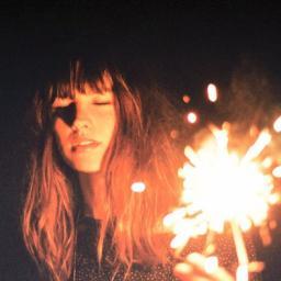Photographer, model, music lover, dreamer.