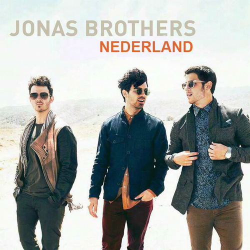 Jonas Brothers - Netherlands Support Twitter! Contests, latest news & updates! Contact us: jonasbrothersholland@hotmail.com Tumblr: http://t.co/Ev4oxUogm8