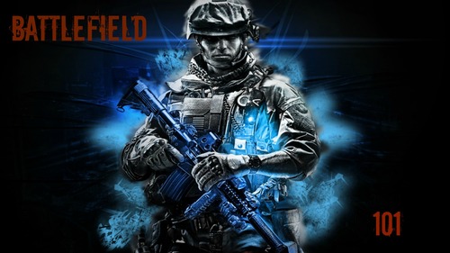 BF3videos101's profile picture. 