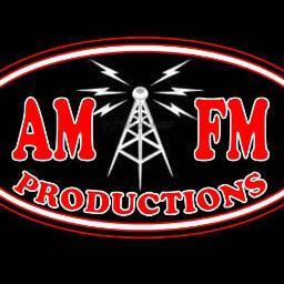 AMFMProductions's profile picture. LIVE ENTERTAINMENT SPECIALISTS
Live Music/Band/DJ/Karaoke/ Event Promotion & Production