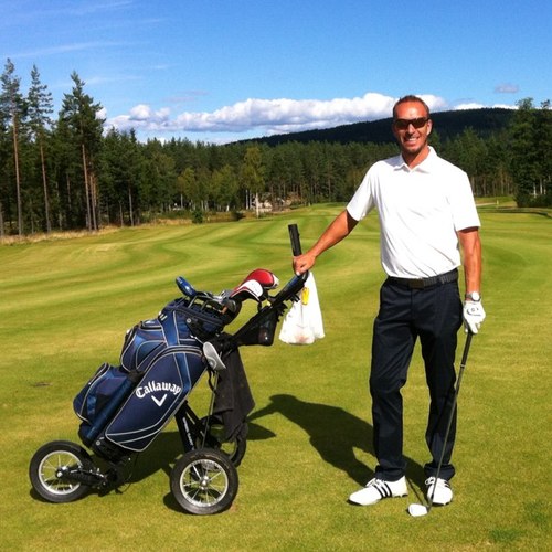 gromfrosk1's profile picture. 