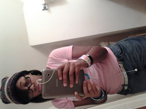 TheyScreamLexi's profile picture. Look I Know Girls Love Beyonce, Girls Love To Fuck With Your Concience, Girls Hate When Niggas Go Missing Nd Shawty You Aint No Different...