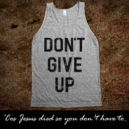 Here to let you know there's more to life than what you think. You've got a purpose God has for you. Don't give up!!!