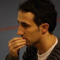 Iker (@okeriker) 's Twitter Profile