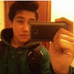 Ahh segue ae.
