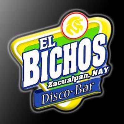 El Bichos Antro Bar (@ElBichosBar) / Twitter