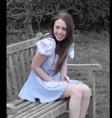 beccael1's profile picture. Durham University. Applied Psychology. Soon to enter the big wide world. Edit: Entered the big wide world...