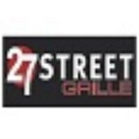 27 Street Grille (@27streetgrille) Twitter profile photo