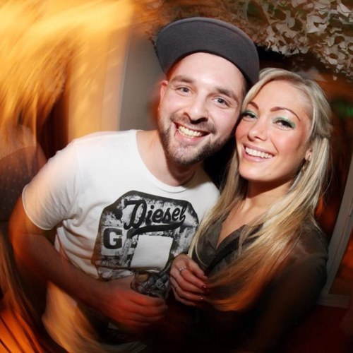 Down and out, dirty drum n bass!