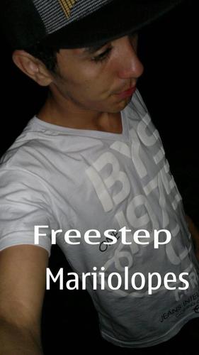 mariiolopeFs's profile picture. 