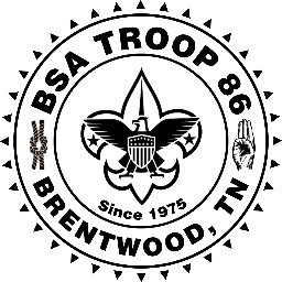 BSATroop86's profile picture. The Official Twitter Page for Troop 86