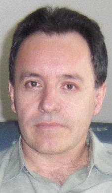 Diretor Administrativo da TSTour Agência de Viagens e Turismo