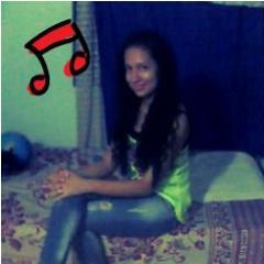 Estudiante de ADMON en salud! DIOS mi todo...!! bendice, alma mia, a Jehová y bendiga todo mi ser su santo nombre!!!