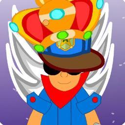 Hello People I am your Chobot King here. If you want to talk or need help just message me.