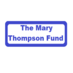 Mary Thompson Fund (@MaryFund) Twitter profile photo