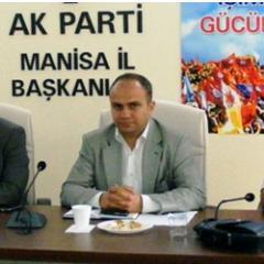 AkMersinli's profile picture. Ak Parti Merkez İlçe Başkanı