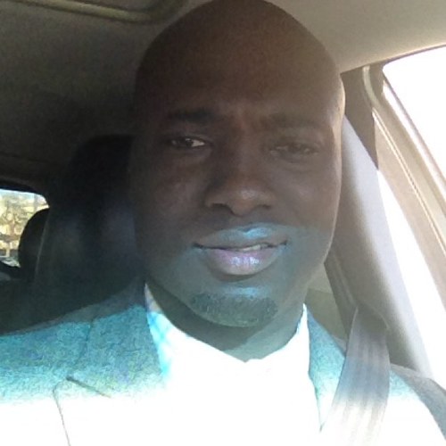 kjumah5's profile picture. 