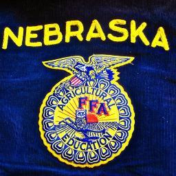 Nebraska FFA Profile