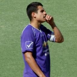 Jugador de Autonómica de la Escuela de Fútbol Concepción y dependiente de Springfield.