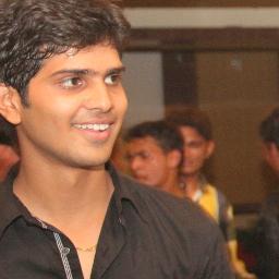 gauravktotla's profile picture. Personal profile