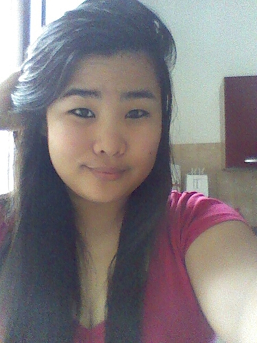 kimpot028's profile picture. hi I'm kimberly decastro,..18 years old simple lng aq pero  tapat kung mag mhal...xD