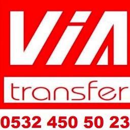 antalyaulasimi's profile picture. Via Transfer +9 0532 450 5023 Antalya Havalimanı Otel Transfer Hizmeti 0532 450 50 23