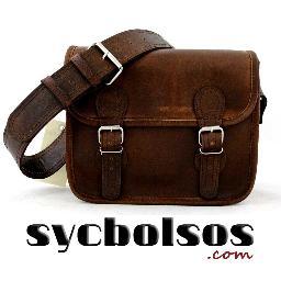 sycbolsoscom's profile picture. Tienda online de bolsos, bandoleras, perfumes y complementos. http://t.co/vo8y2ouVbp
 Visita nuestro blog http://t.co/a5d7jkt2yL.