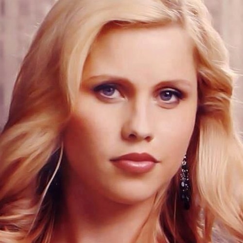 Original bitch. There's nothing that irritates me more than everyone falling all over Elena. I will find my happy ending, in spite of my fucked up family.